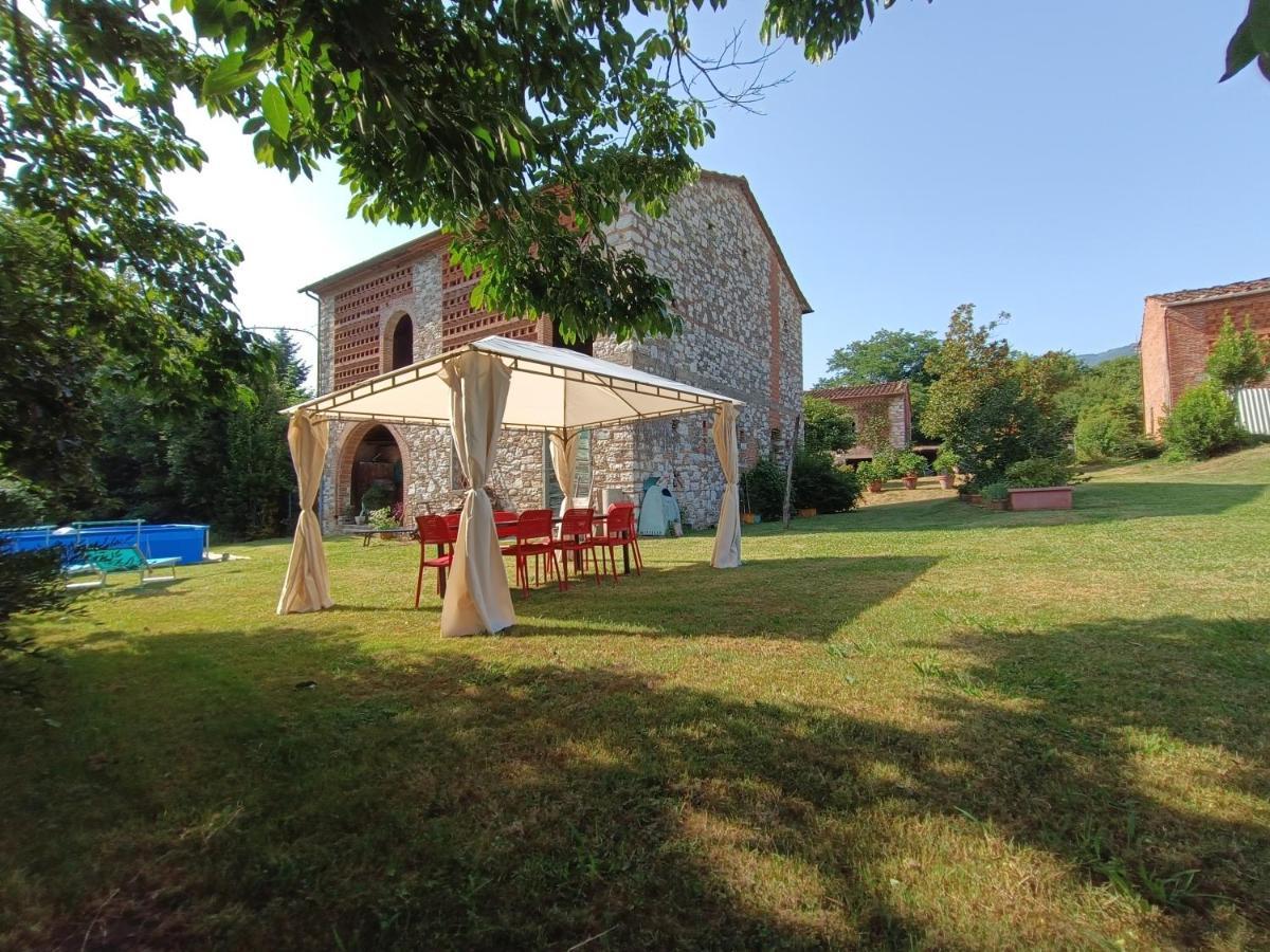 Corte Bicchio 11 Ospiti Capannori Exterior photo
